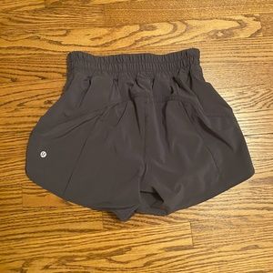 Lululemon Track That Short 5'' Lined